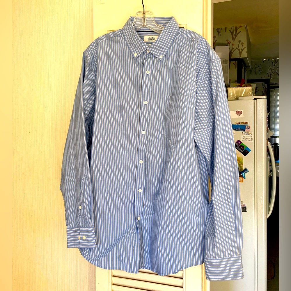 Croft & Barrow shirt